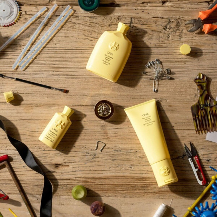Праздничный Набор для Волос «Алхимия Красоты» Oribe Hair Alchemy Collection