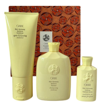 Праздничный Набор для Волос «Алхимия Красоты» Oribe Hair Alchemy Collection