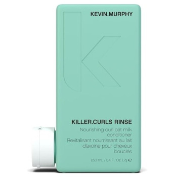 Питательный Кондиционер для Вьющихся Волос с Овсяным Молоком Kevin Murphy Killer.Curls Rinse