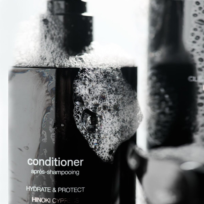Кондиционер для Укрепления Волос Jack Henry Hinoki Cypress Conditioner
