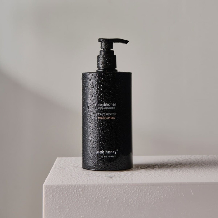 Кондиционер для Укрепления Волос Jack Henry Hinoki Cypress Conditioner