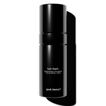 Пена-Кондиционер для Объема и Фиксации Волос Jack Henry Hair Foam