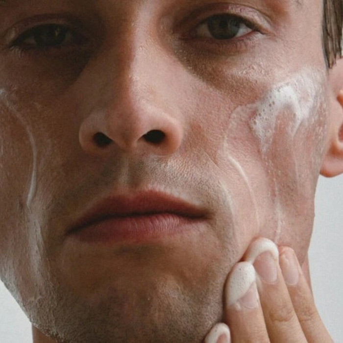 Балансирующий Гель для Очищения Jack Henry Cleanse+ Face