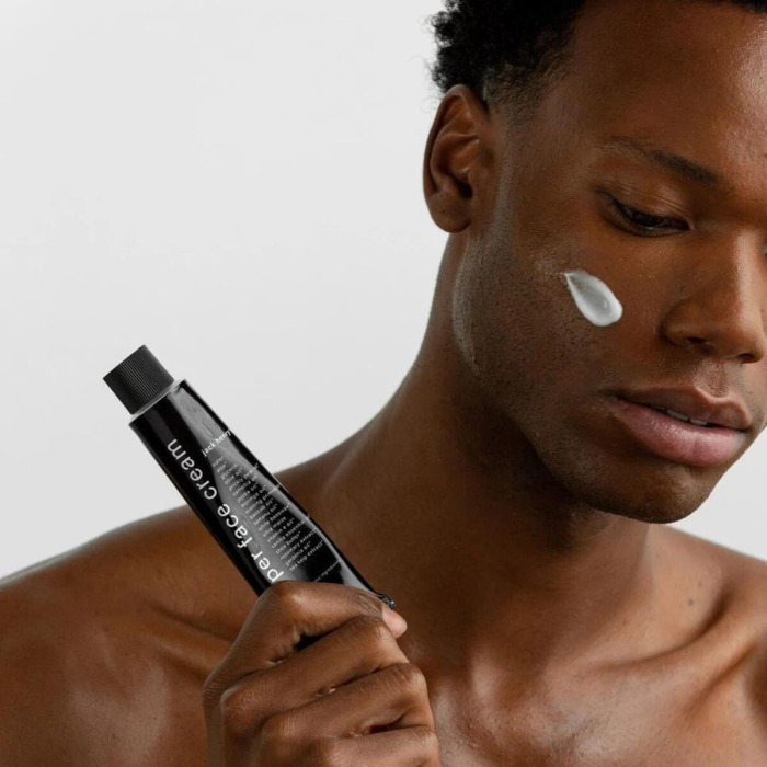 Увлажняющий Крем для Лица Jack Henry Super Face Cream