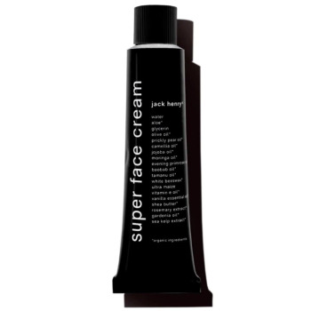 Увлажняющий Крем для Лица Jack Henry Super Face Cream Увлажняющий Крем для Лица Jack Henry Super Face Cream