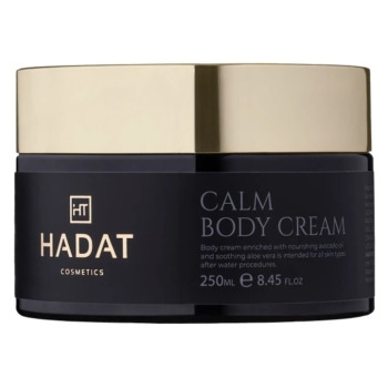 Успокаивающий Крем для Тела HADAT Cosmetics Calm Body Cream Успокаивающий Крем для Тела HADAT Cosmetics Calm Body Cream
