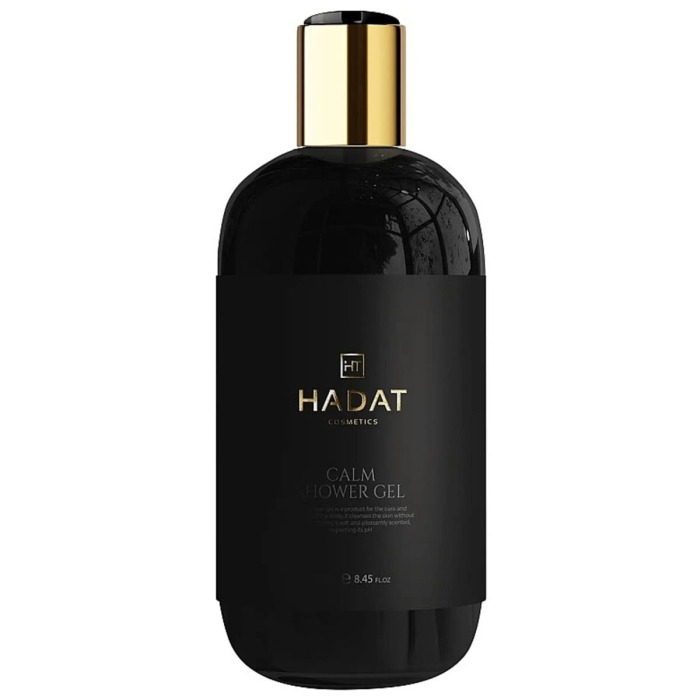 Успокаивающий Гель для Душа HADAT Cosmetics Calm Shower Gel