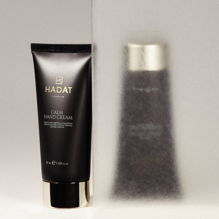 Успокаивающий Крем для Рук HADAT Cosmetics Calm Hand Cream