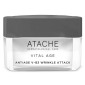 Восстанавливающий Антивозрастной Крем с Ретинолом и Ниацинамидом ATACHE Retinol Vital Age Antiage V-B3 Wrinkle Attack Cream