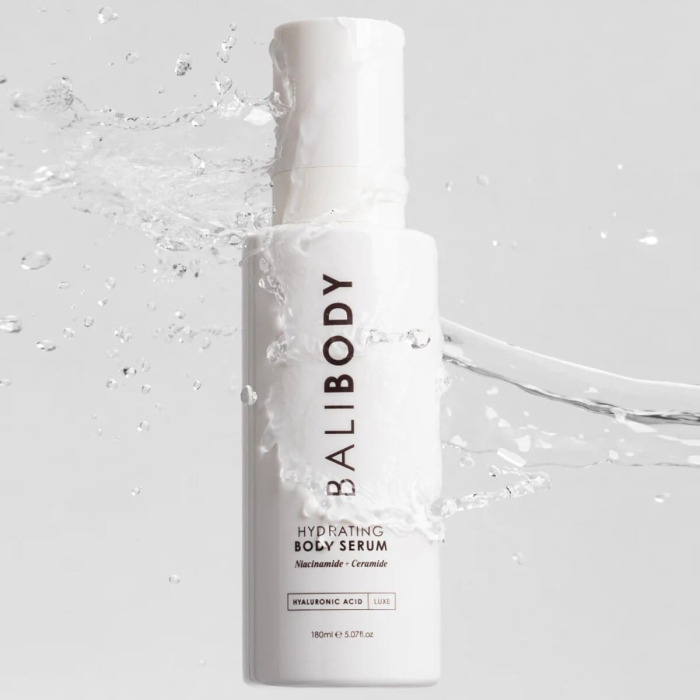 Увлажняющая Сыворотка для Тела Bali Body Hydrating Body Serum