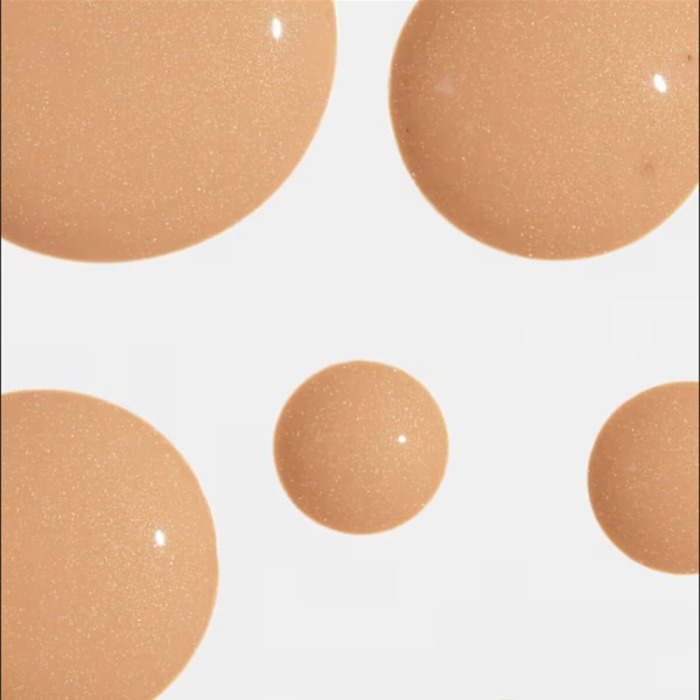 Тональная Основа для Лица Bali Body Tinted Super Serum SPF 30, 30 мл