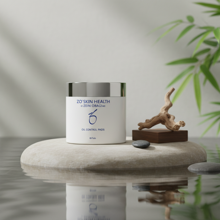 Салфетки для Контроля Жирности Лица Усиленного Действия Zein Obagi ZO Skin Health Oil Control Pads