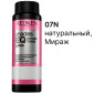 Краска для Волос с Бондером Тон-в-Тон без Аммиака с Эффектом Кондиционера (Оттенки Блонд) Redken Shades EQ Gloss Bonder Inside All in One Bonder + Hair Toner (1001 Blondes), 60 мл
