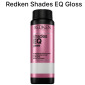 Краска для Волос Тон-в-Тон без Аммиака с Эффектом Кондиционера (Основной Каталог) Redken Shades EQ Gloss, 60 мл