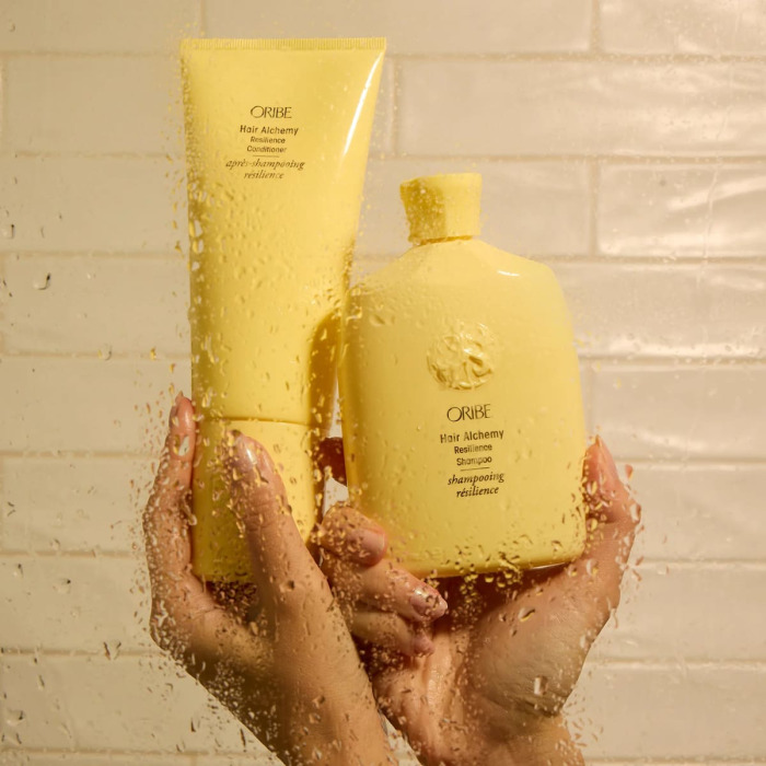 Кондиционер для Интенсивного Восстановления Волос «Алхимия Красоты» Oribe Hair Alchemy Resilience Conditioner