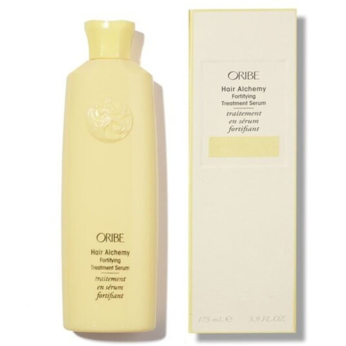 Сыворотка для Интенсивного Восстановления Волос «Алхимия Красоты» Oribe Hair Alchemy Fortifying Treatment Serum