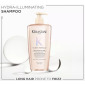 Шампунь-Ванна для Блеска Длинных Непослушных Волос Kerastase Gloss Absolu Bain Hydra-Glaze Hydra-illuminating Shampoo