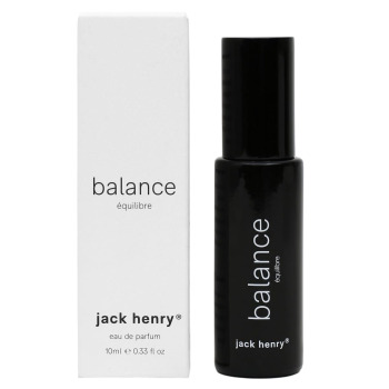 Парфюмированная Вода Jack Henry Balance Eau de Parfum Парфюмированная Вода Jack Henry Balance Eau de Parfum