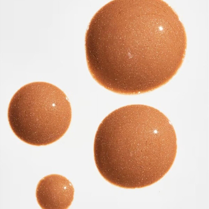 Тональная Основа для Лица Bali Body Tinted Super Serum SPF 30, 30 мл