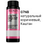 Краска для Волос с Бондером Тон-в-Тон без Аммиака с Эффектом Кондиционера (Оттенки Блонд) Redken Shades EQ Gloss Bonder Inside All in One Bonder + Hair Toner (1001 Blondes), 60 мл