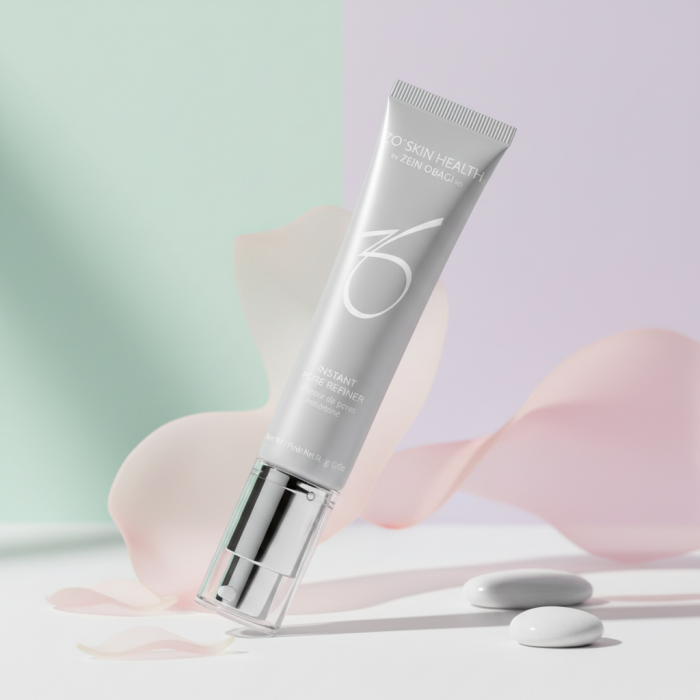 Сыворотка, Сужающая Поры Zein Obagi ZO Skin Health Ossential Instant Pore Refiner
