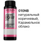 Краска для Волос с Бондером Тон-в-Тон без Аммиака с Эффектом Кондиционера (Естественные Оттенки) Redken Shades EQ Gloss Bonder Inside All in One Bonder + Hair Toner (Natural), 60 мл