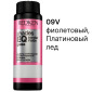 Краска для Волос с Бондером Тон-в-Тон без Аммиака с Эффектом Кондиционера (Естественные Оттенки) Redken Shades EQ Gloss Bonder Inside All in One Bonder + Hair Toner (Natural), 60 мл