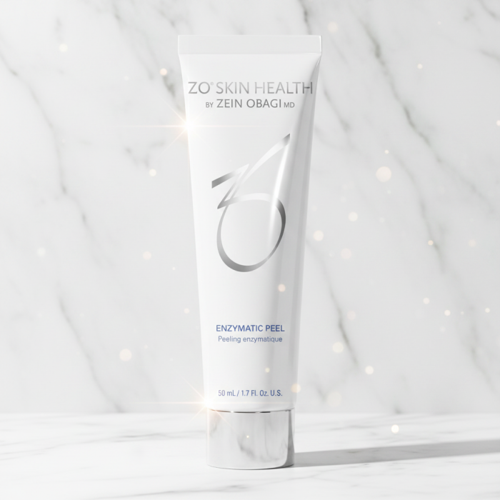 Энзимный Пилинг Zein Obagi Zo Skin Health Enzymatic Peel