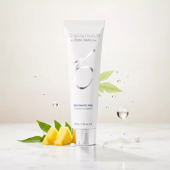 Энзимный Пилинг Zein Obagi Zo Skin Health Enzymatic Peel