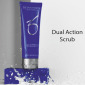 Скраб для Нормальной и Жирной Кожи, Склонной к Акне, Zein Obagi ZO Skin Health Dual Action Scrub