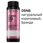 Краска для Волос Тон-в-Тон без Аммиака с Эффектом Кондиционера (Основной Каталог) Redken Shades EQ Gloss, 60 мл