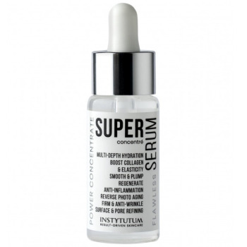 Антивозрастной Коллагеновый Концентрат Instytutum Super Serum