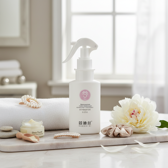 Восстанавливающий Спрей-Кондиционер для Волос Xuandi Si Repair Spray Conditioner