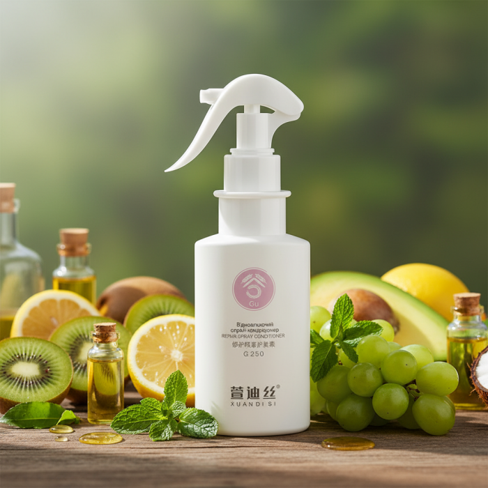 Восстанавливающий Спрей-Кондиционер для Волос Xuandi Si Repair Spray Conditioner