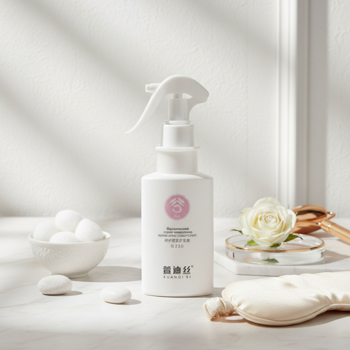 Восстанавливающий Спрей-Кондиционер для Волос Xuandi Si Repair Spray Conditioner