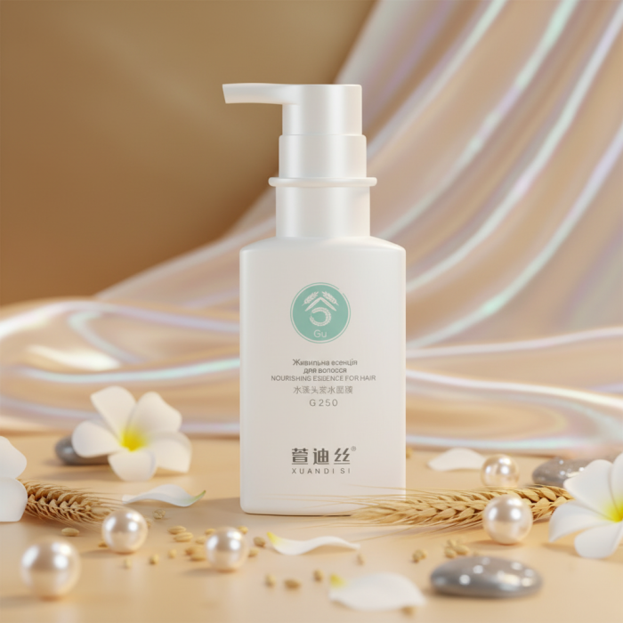 Питательная Эссенция для Волос Xuandi Si Nourishing Essence for Hair