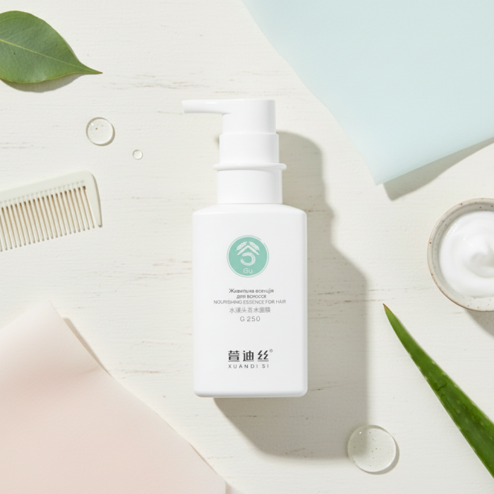 Питательная Эссенция для Волос Xuandi Si Nourishing Essence for Hair