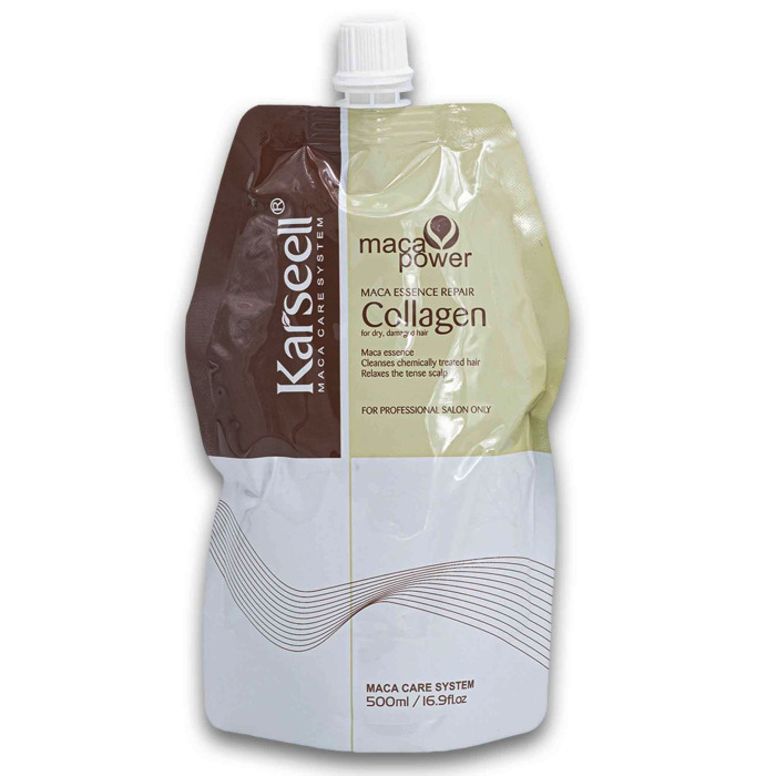 Маска для Волос Karseell Мaca Power Collagen