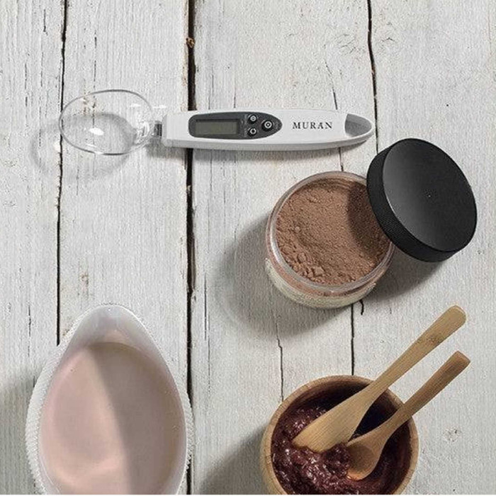 Порошок из Лепестков Галльской Розы MURAN Silky Supreme 03 Gallic Rose Petal Powder