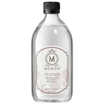 Гідролат із Пелюсток Гальської Троянди MURAN Silky Supreme 04 Gallic Rose Hydrolate