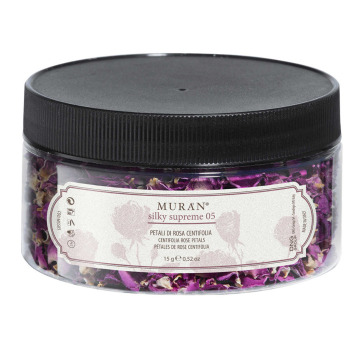 Лепестки Розы Центифолии MURAN Silky Supreme 05 Centifolia Rose Petals Лепестки Розы Центифолии MURAN Silky Supreme 05 Centifolia Rose Petals
