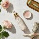 Восстанавливающий Филлер для Наполнения Волос MURAN Silky Supreme 08 Restructuring Plumping Rose Filler