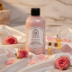 Шампунь для Реконструкции и Увеличения Объема Волос MURAN Silky Supreme 10 Restructuring Plumping Rose Shampoo