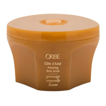 Полирующий Скраб для Тела «Лазурный Берег» Oribe Cote d'Azur Polishing Body Scrub
