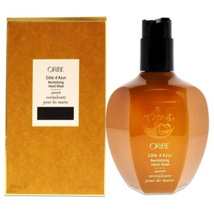 Восстанавливающее Мыло для Рук «Лазурный Берег» Oribe Cote d'Azur Revitalizing Hand Wash