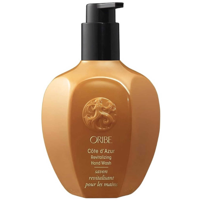 Восстанавливающее Мыло для Рук «Лазурный Берег» Oribe Cote d'Azur Revitalizing Hand Wash