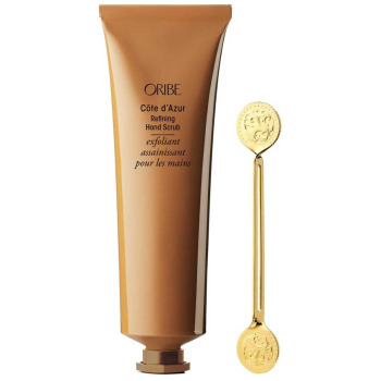 Деликатный Скраб-Уход для Рук «Лазурный Берег» Oribe Cote d'Azur Refining Hand Scrub Деликатный Скраб-Уход для Рук «Лазурный Берег» Oribe Cote d'Azur Refining Hand Scrub