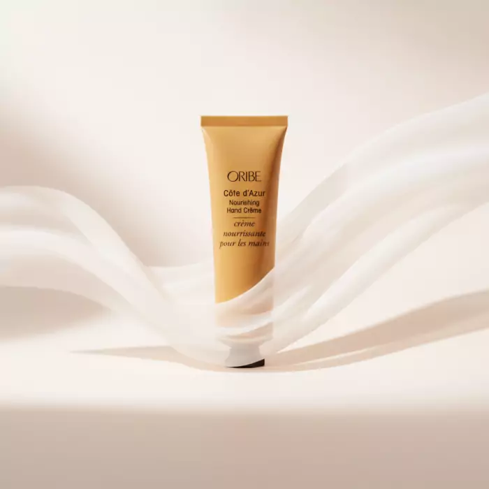 Питательный Крем для Рук «Лазурный Берег» Oribe Cote d'Azur Nourishing Hand Creme