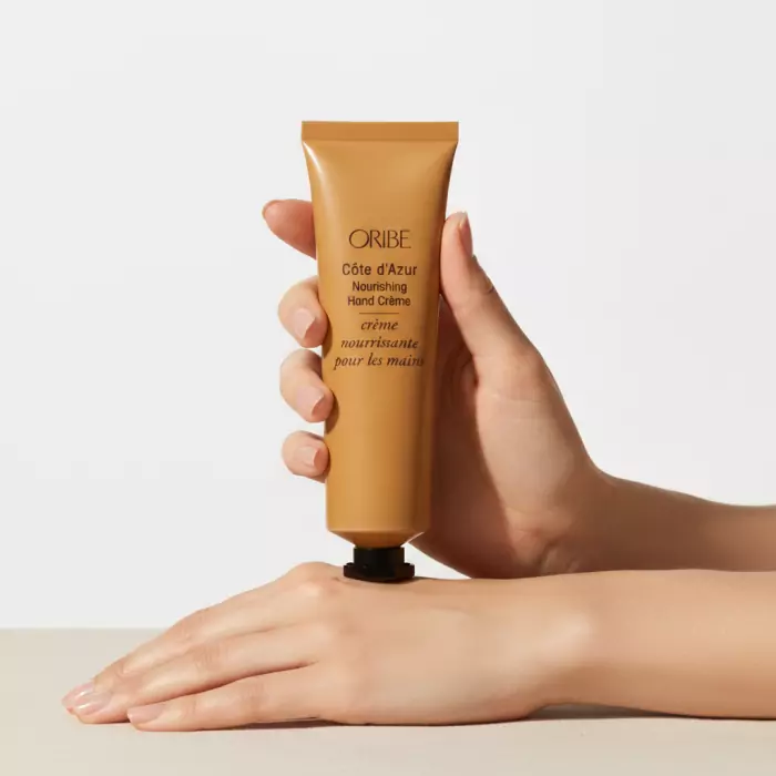 Питательный Крем для Рук «Лазурный Берег» Oribe Cote d'Azur Nourishing Hand Creme