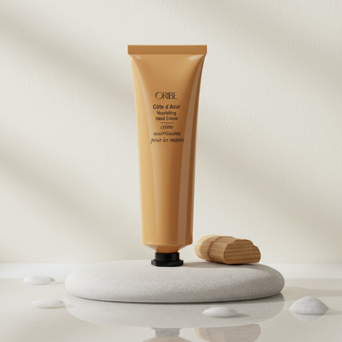 Питательный Крем для Рук «Лазурный Берег» Oribe Cote d'Azur Nourishing Hand Creme